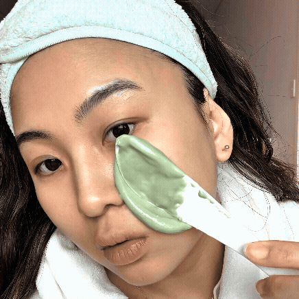 Clinic Glow Kit (10 Masks)