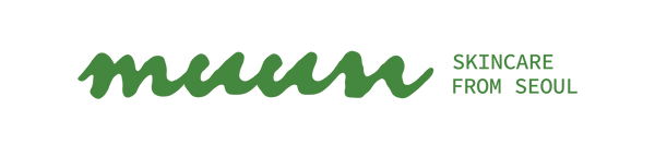 Muun Skincare from Seoul