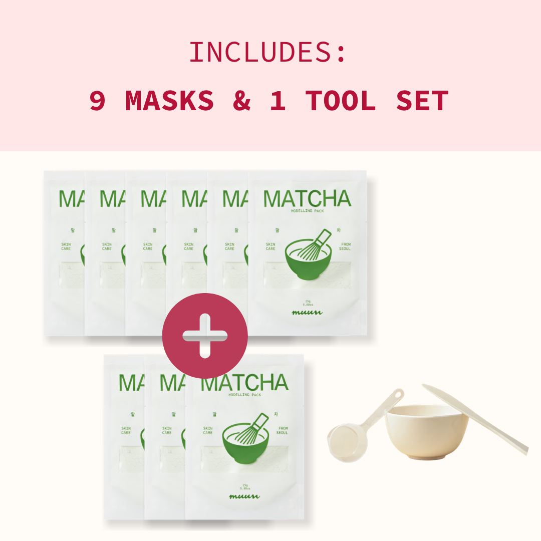 [Mother's Day] Buy 6 Get 3 Bundle